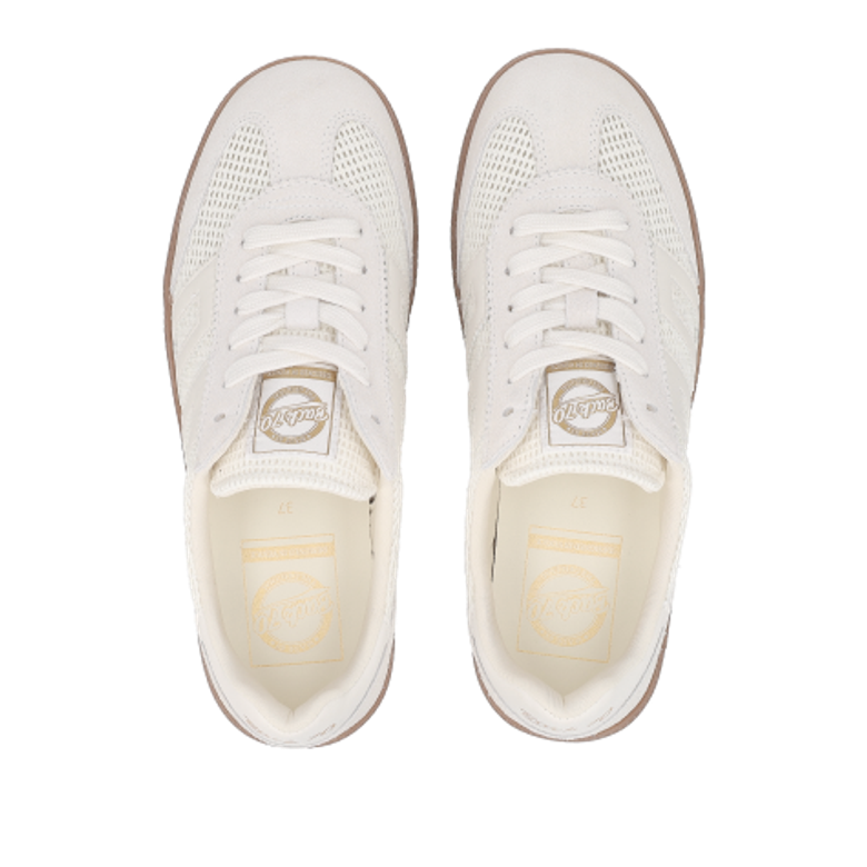 BACK 70 108007-000047 GHOST C26 Sneaker in weiß