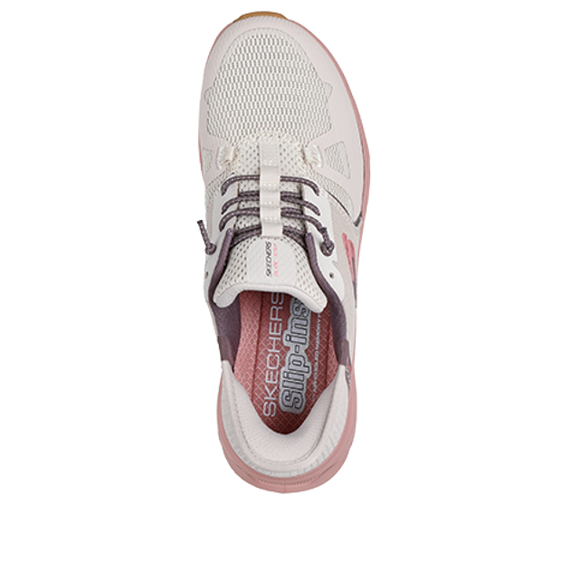 Skechers 150420 TPMT GLIDE-STEP PRO sneaker in white