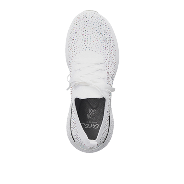 Ara 54510-05 MAYA sneaker in white