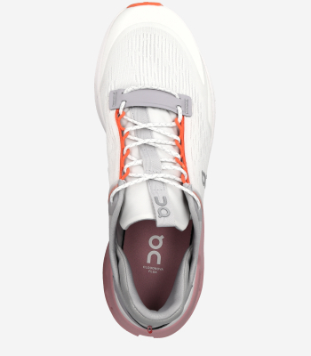 On 3WD10381179 Cloudnova Flux Sneakers in white buy online