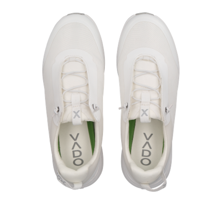 VADO 96802 6800 801 TRAINER sneaker in white