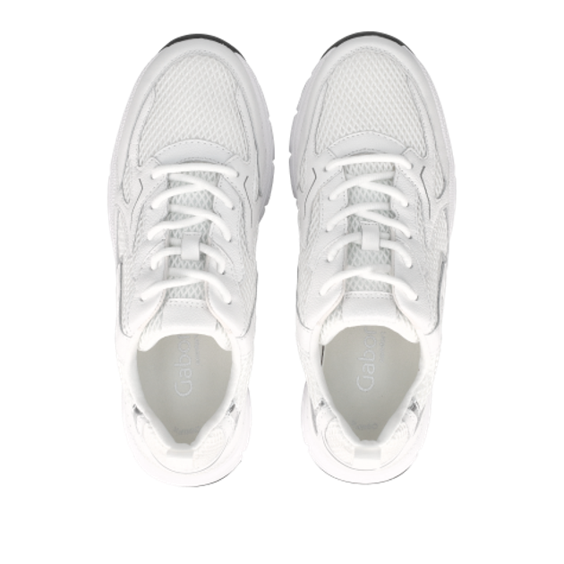 Gabor 6.606.20_6 sneaker in white