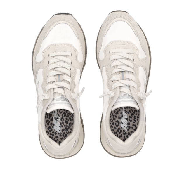 MRP SUNSET LOW V.5 sneaker in white