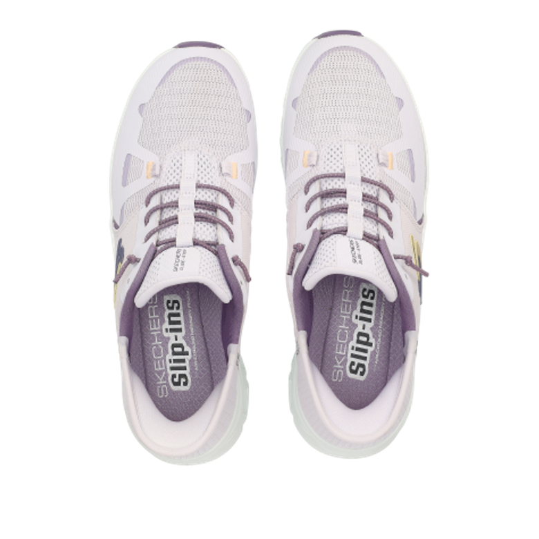 Skechers 150420 LAV GLIDE STEP sneaker in white