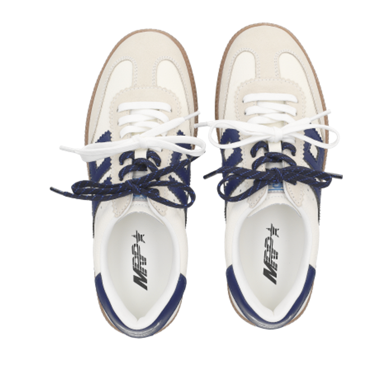 MRP BOMBER V.10 sneaker in white