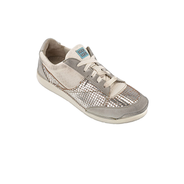 Moma G10VF-V8 sneaker in white