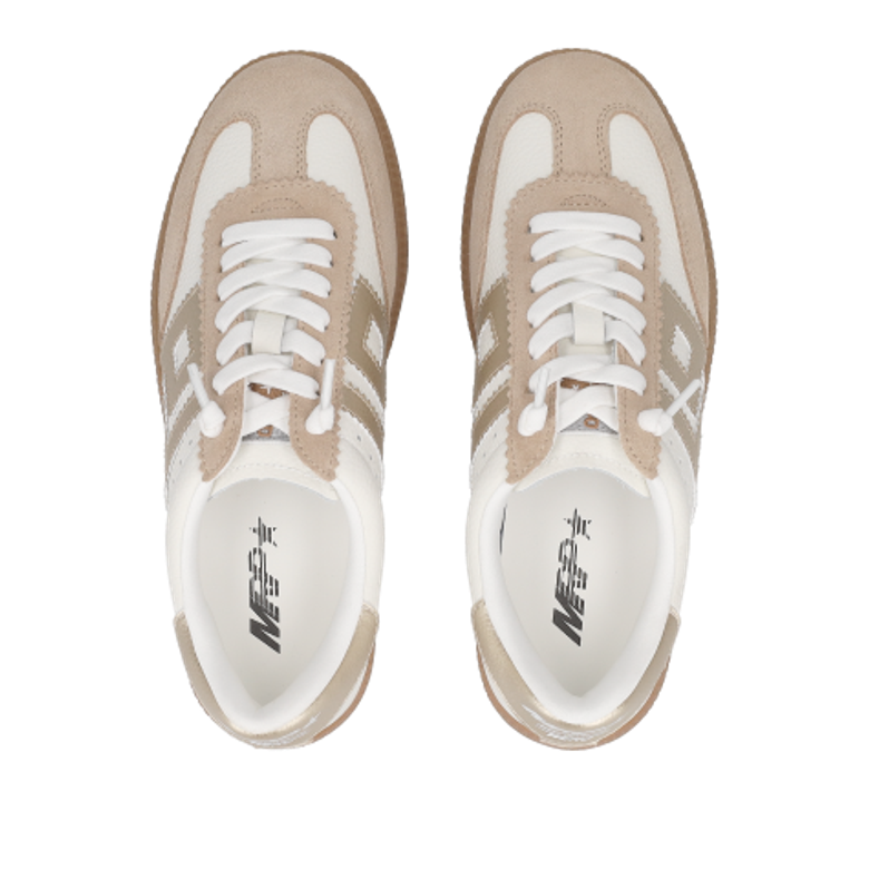 MRP MRPWEHO V.7 sneaker in white