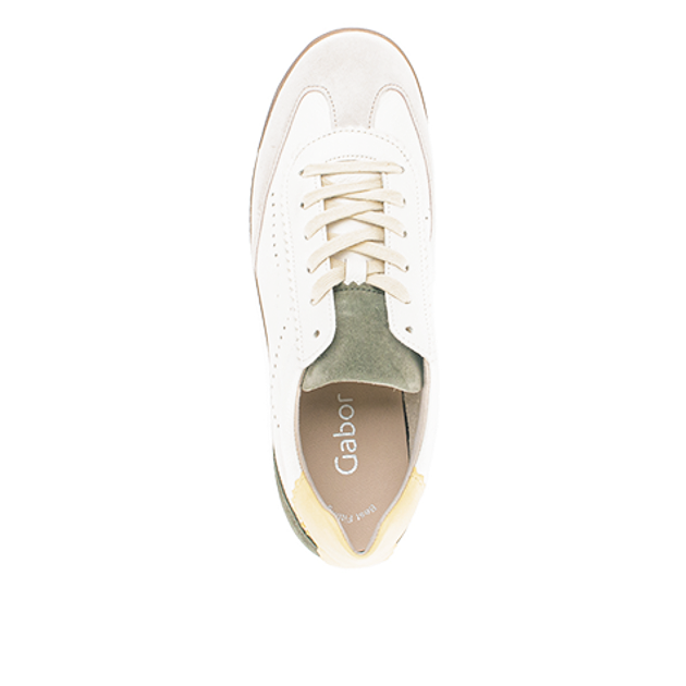 Gabor 3.432.14_8 sneaker in white