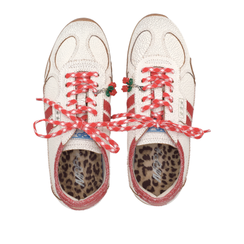 MRP KOREA V.1 sneaker in white