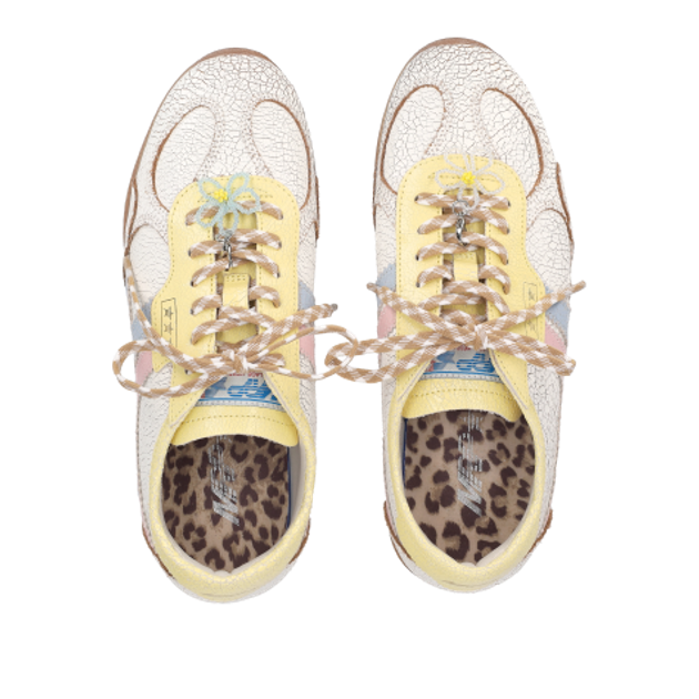 MRP KOREA V.2 sneaker in white