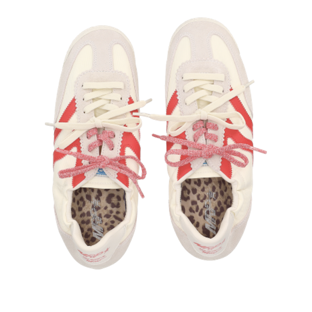 MRP PURE V.5 sneaker in white