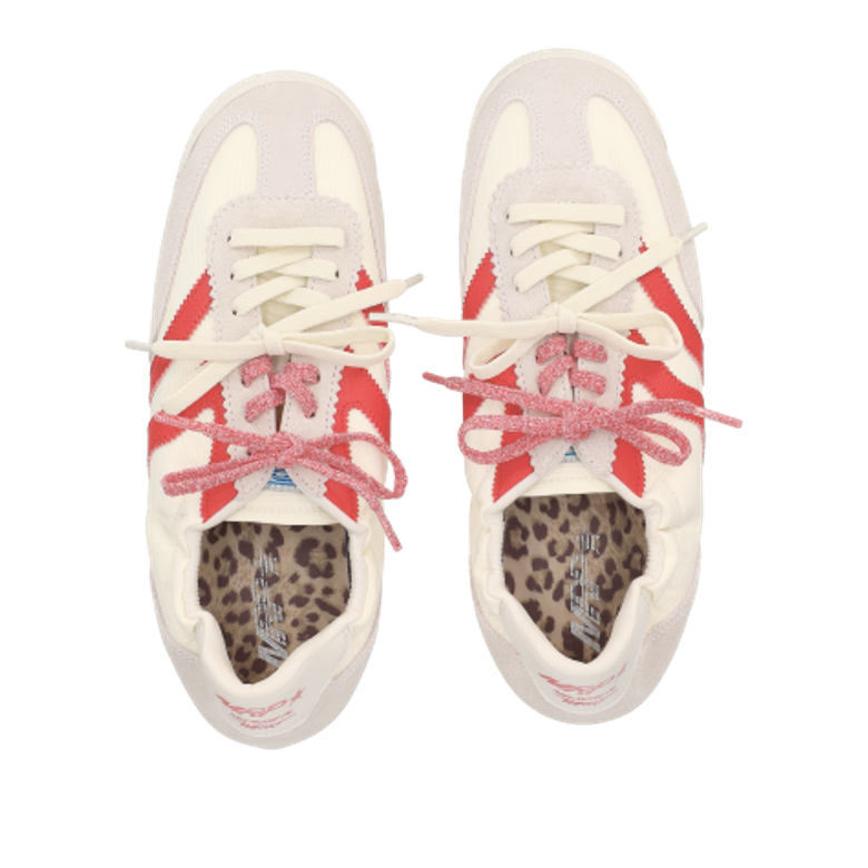 MRP PURE V.5 sneaker in white