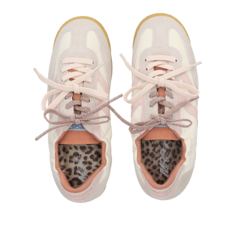 MRP PURE V.7 Sneaker in weiß