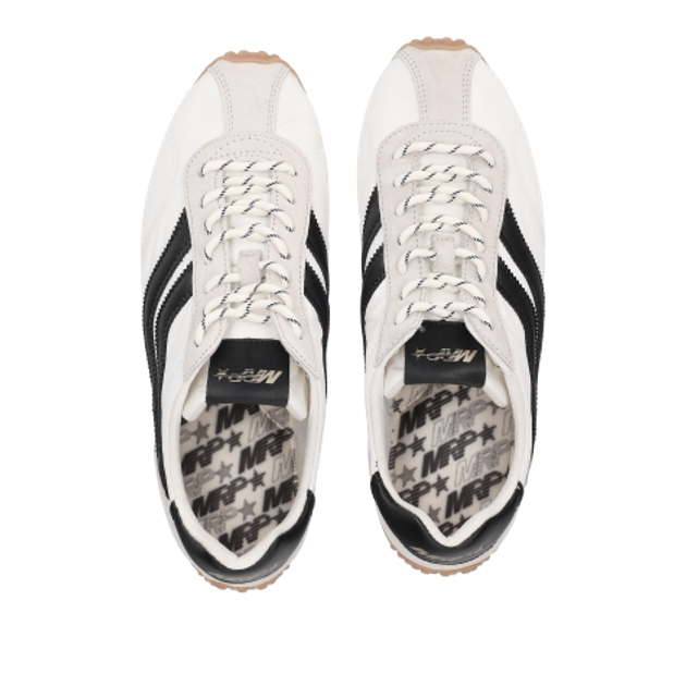 MRP CARTAGENA V.6 sneaker in white