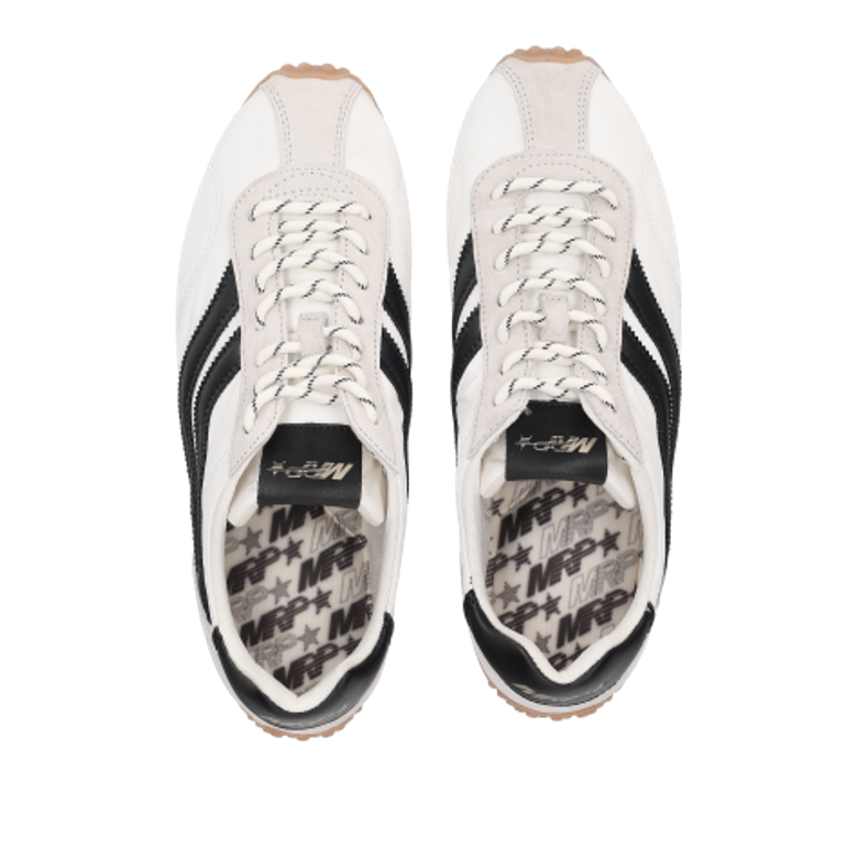 MRP CARTAGENA V.6 sneaker in white