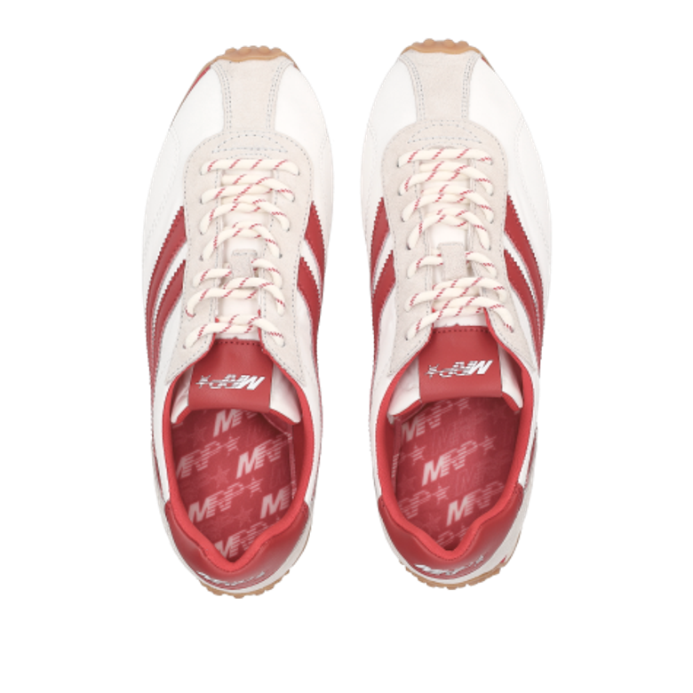 MRP CARTAGENA V.5 sneaker in white