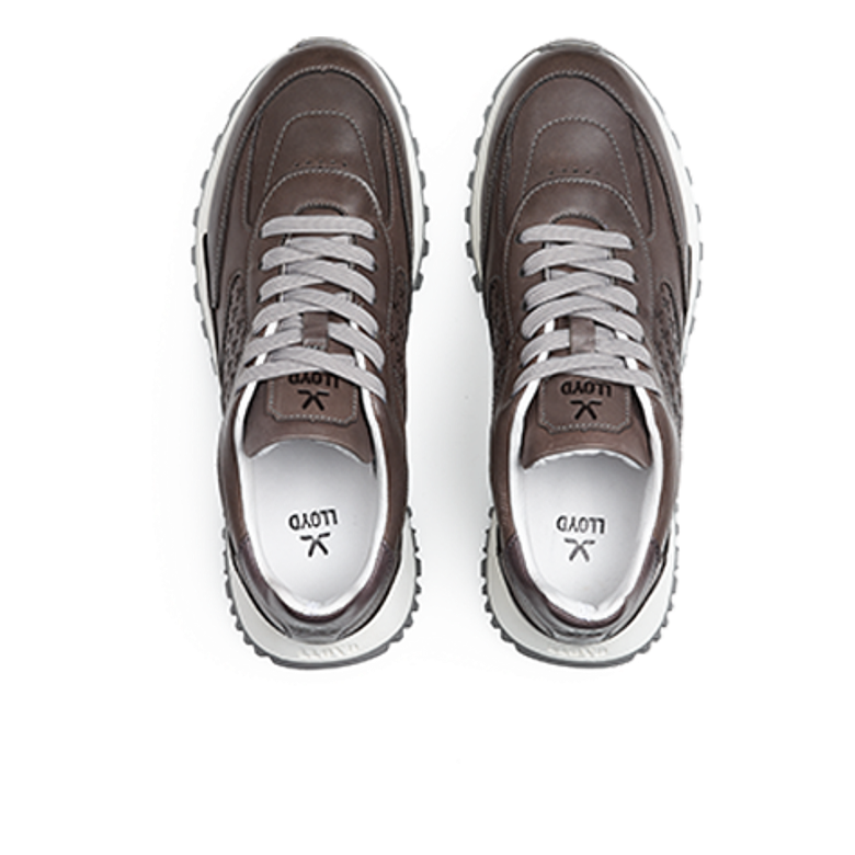 Lloyd 25-205-13 STELLA sneaker in gray