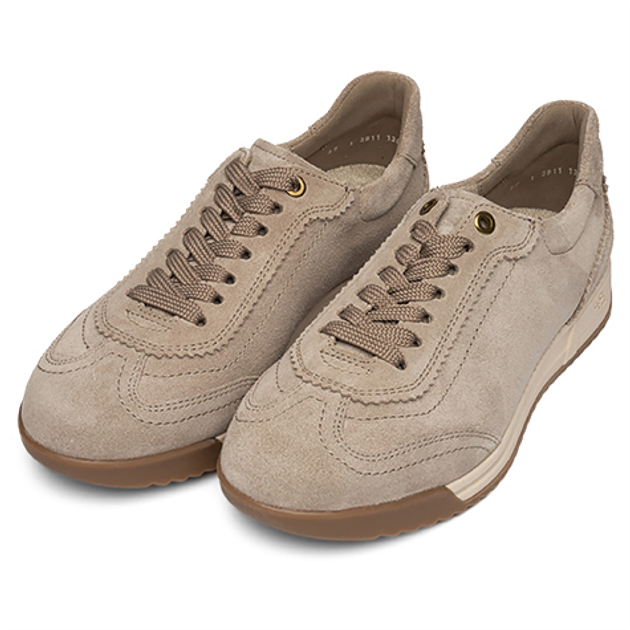 Ara 29301-05 STOCKHOLM Sneakers in Gray
