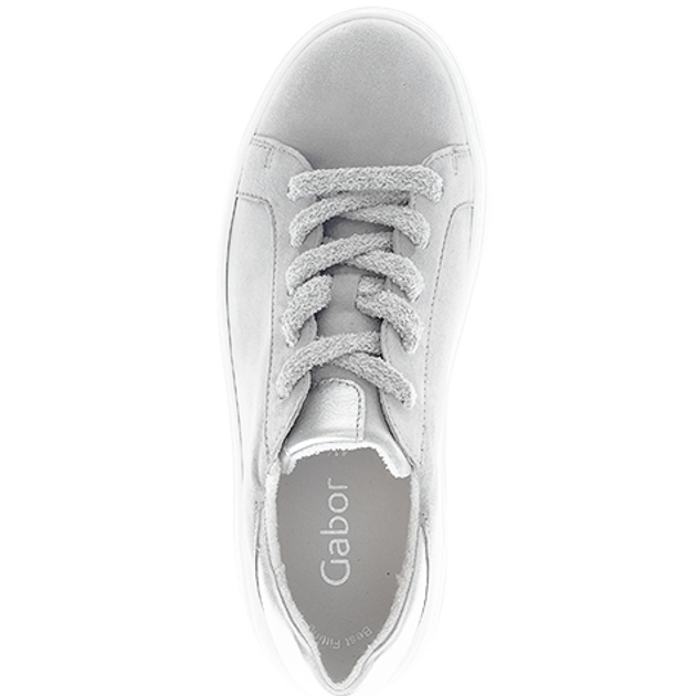 Gabor 3.211.11_6 sneaker in gray