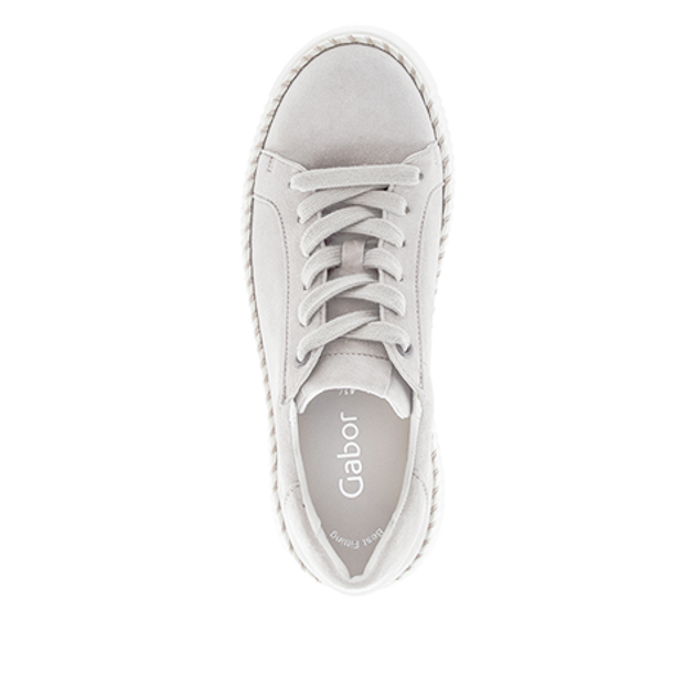 Gabor 3.240.12_8 sneaker in gray