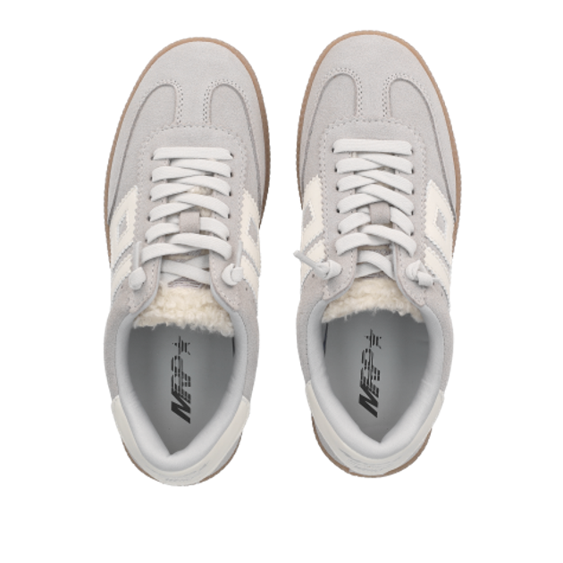 MRP MRPWEHO V.54 sneaker in gray
