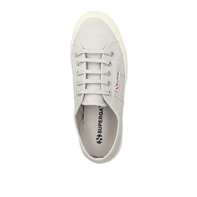Superga 2750 S04Y COTU CLASSIC sneaker in gray