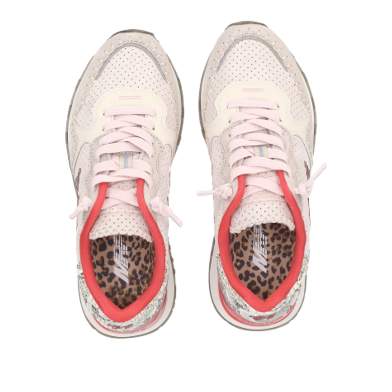 MRP INDIAN V.3 sneaker in gray