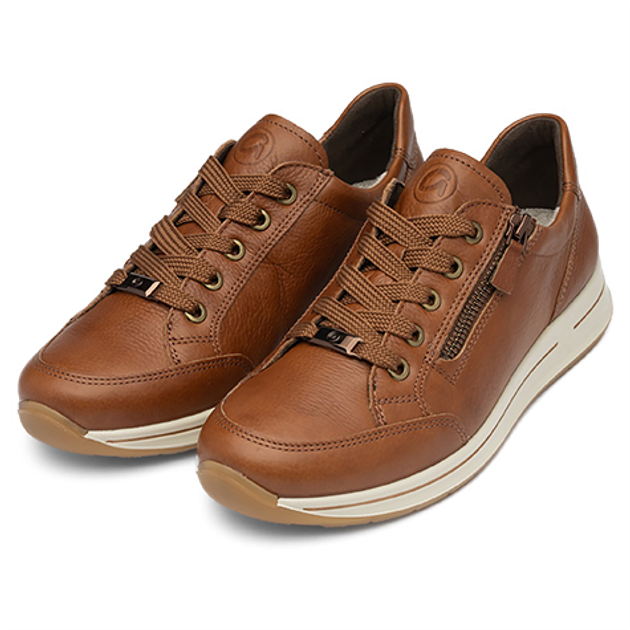 Ara 54801-67 OSAKA 2.0 Sneaker in braun