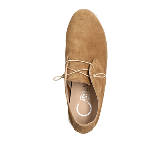 Donna Carolina DESERT MADISON 49.763.089-004 Sneaker in brown