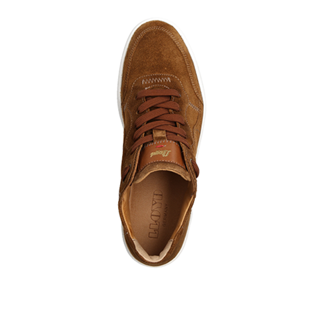Lloyd 22-218-32 sneaker in brown