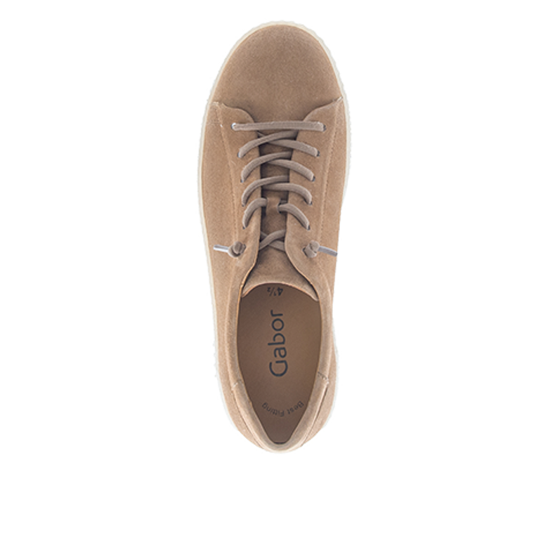 Gabor 3.331.14_8 sneaker in brown