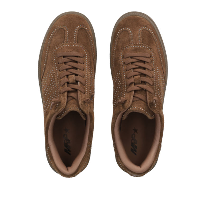 MRP MRPROCK V.5 sneaker in brown