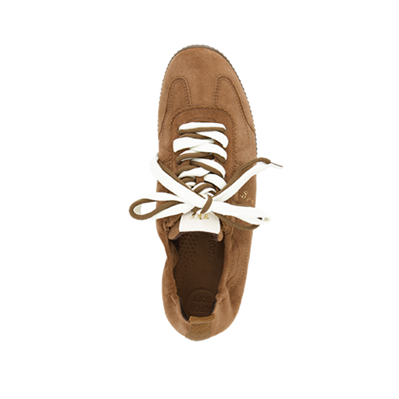 Paul Green 5564-004 Sneaker in braun