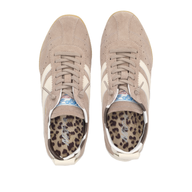 MRP RUNAWAY V.27 Sneaker in braun