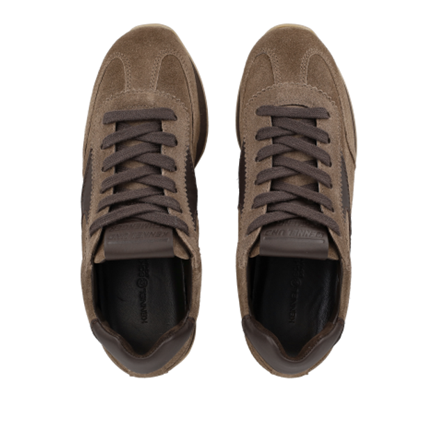 Kennel & Schmenger 222105.8141.7393 MUI Sneakers in Brown