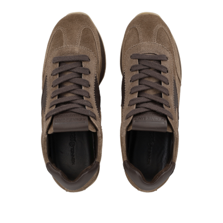 Kennel & Schmenger 222105.8141.7393 MUI Sneakers in Brown