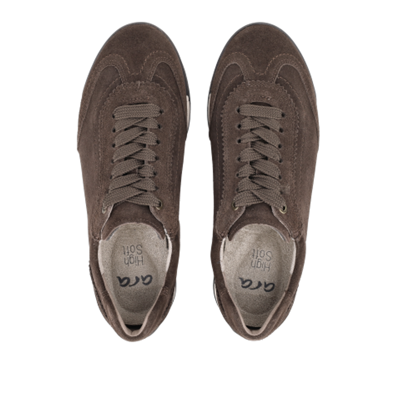 Ara 29301-03 STOCKHOLM Sneakers in Brown