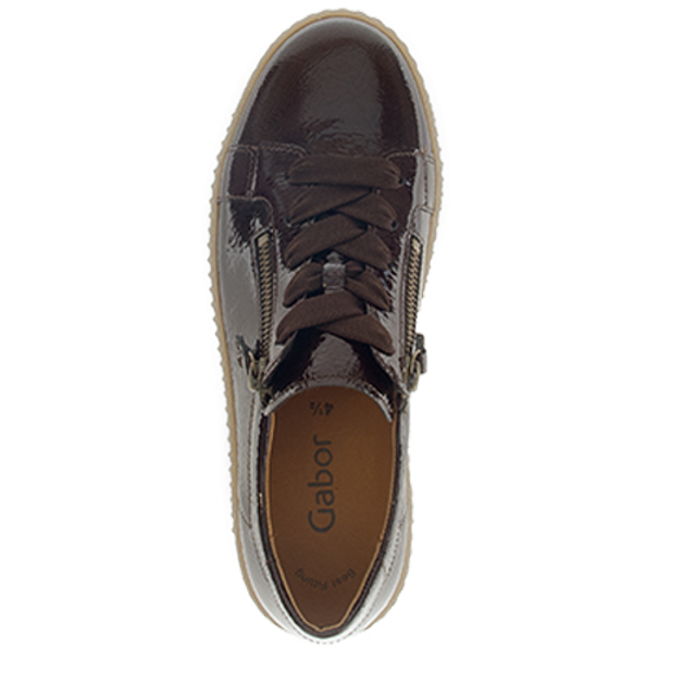 Gabor 3.334.98_7 sneaker in brown