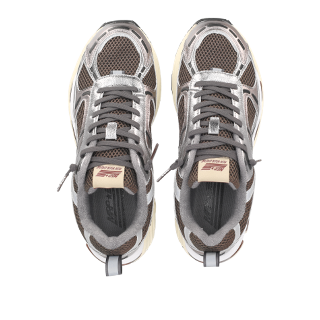 MRP MRP01 V.59 Sneaker in brown