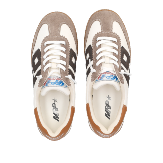 MRP BOSTON V.3 sneaker in brown