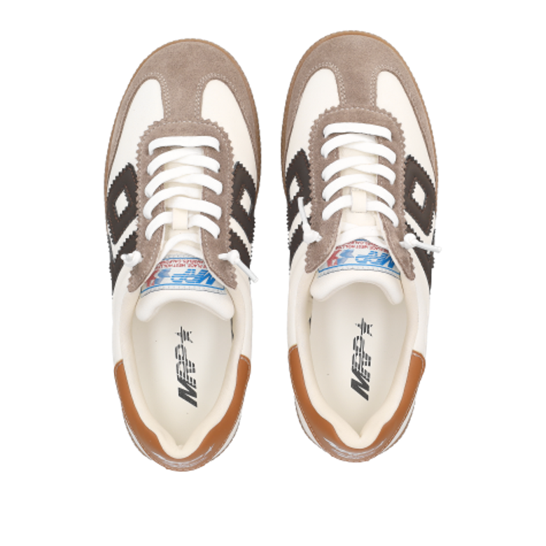 MRP BOSTON V.3 sneaker in brown