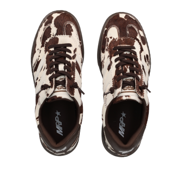 MRP MRP22 V.9 sneaker in brown