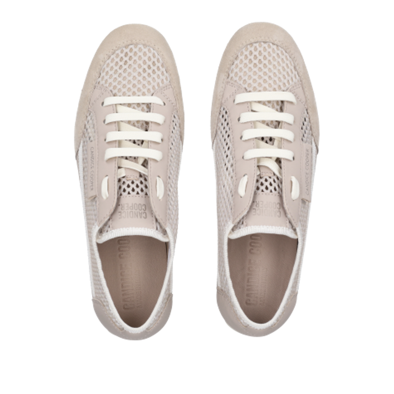 Candice Cooper 2019093.03.1E93 DAFNE 2 sneaker in beige