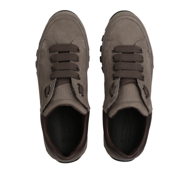 Candice Cooper 2017952.02.2D90 RUNLO TRACK sneaker in green