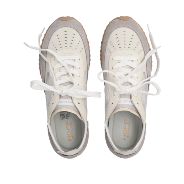 THE HOFF BRAND 12310007 BIRD MOCKINGBIRD Sneaker in beige