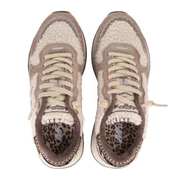 MRP INDIAN V.11 Sneaker in beige