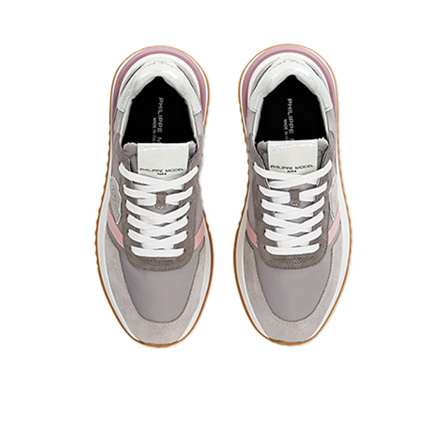 Philippe Model TROPEZ 2.1 LOW sneaker in beige