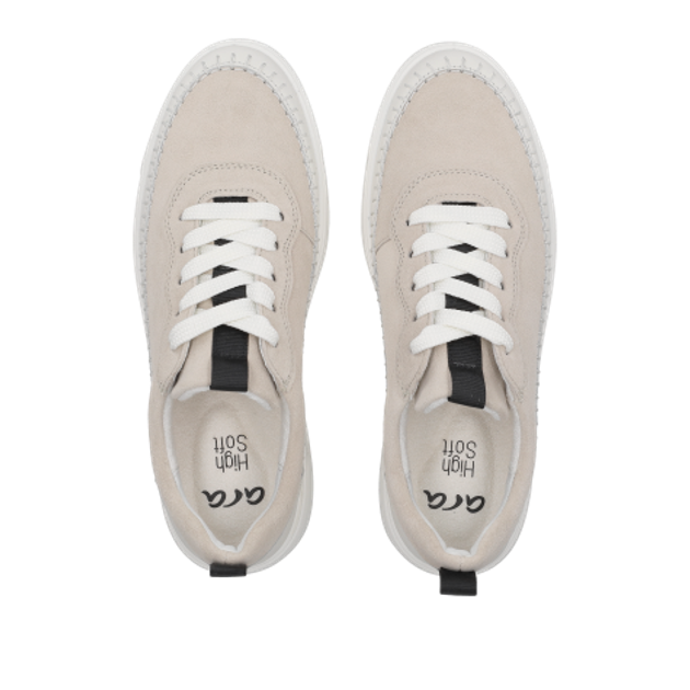 Ara 23024-09 Canberra 3.0 sneaker in beige