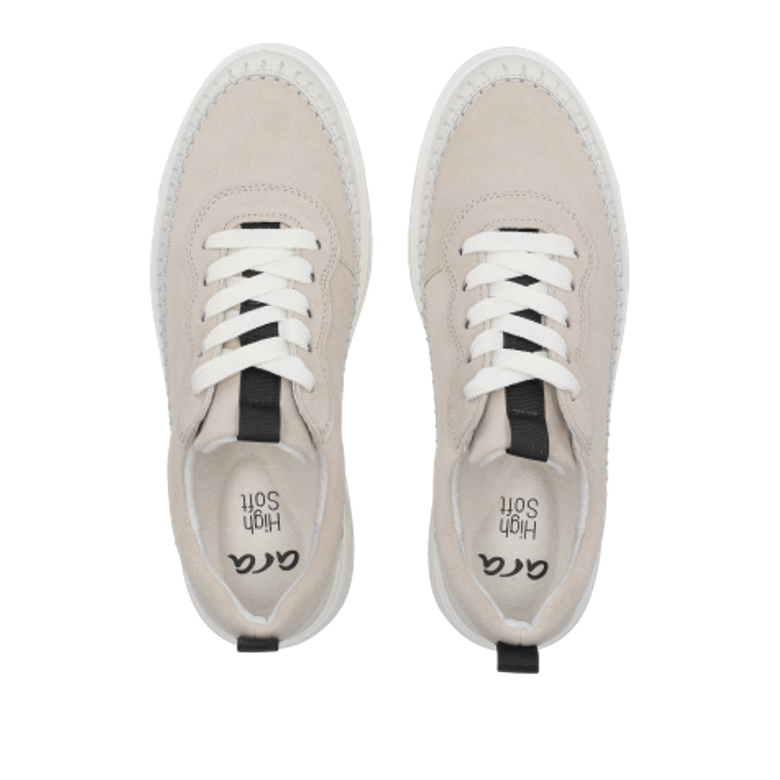 ARA 23024-09 Canberra 3.0 sneaker in beige