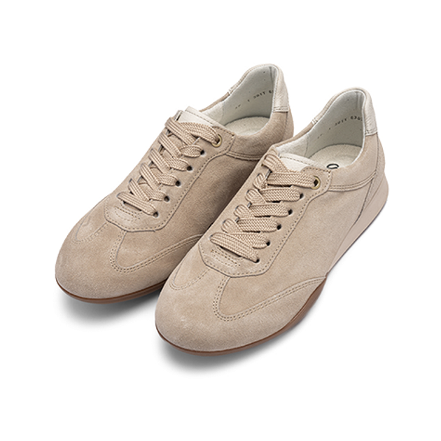 Ara 52502-09 AMALFI sneaker in beige
